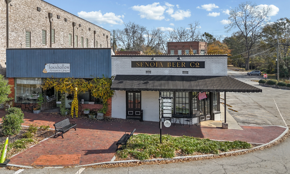 Overlook at Gin Property Amenities Image 3